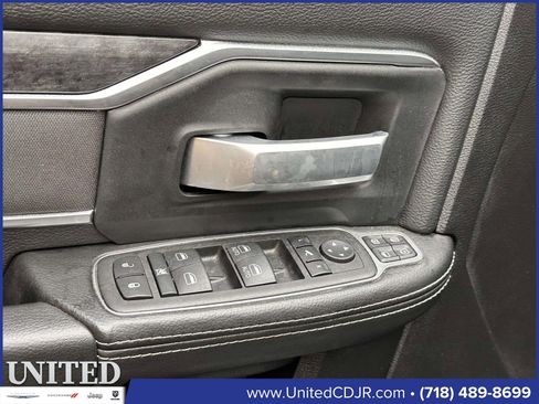 Used 2024 RAM 2500 Big Horn w/ Level 2 Equipment Group image 13