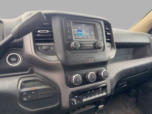 Used 2019 RAM 3500 Tradesman image 8