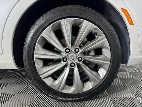 Used 2024 Buick Envista Avenir image 49