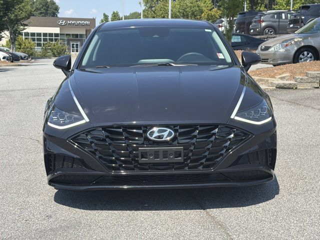 Used 2023 Hyundai Sonata SEL FWD image 2