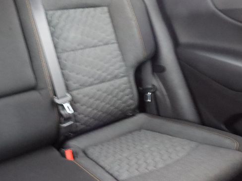 Used 2019 Chevrolet Equinox LT AWD/4WD image 9