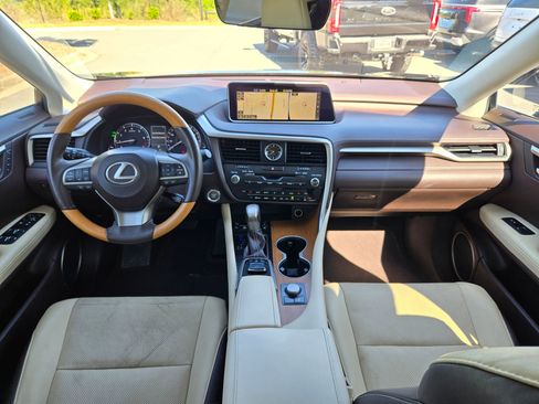 Used 2016 Lexus RX 350 FWD w/ Premium Package image 10