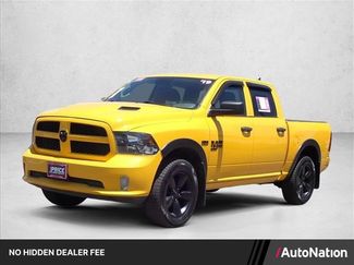 Used 2019 RAM 1500 Express w/ Wheel & Sound Group AWD/4WD video 1