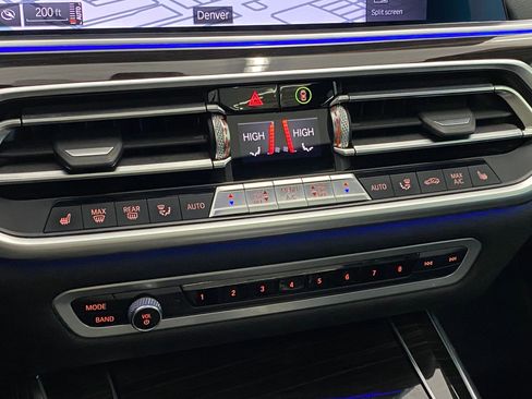 Used 2019 BMW X5 xDrive40i w/ Premium Package 2 image 28