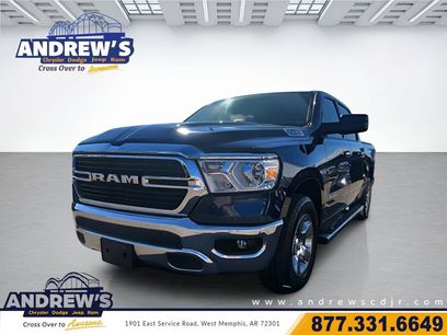 Used 2019 RAM 1500 Big Horn