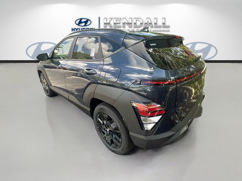 New 2026 Hyundai Kona SEL Sport FWD image 4