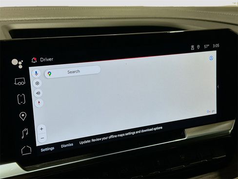 Used 2024 GMC Sierra 1500 SLT w/ SLT Premium Plus Package image 13