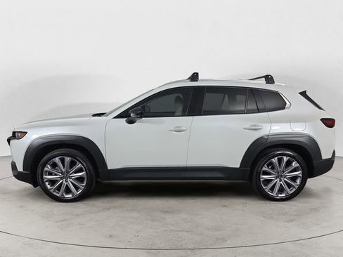 Used 2026 MAZDA CX-50 AWD 2.5 S w/ Premium Package image 2