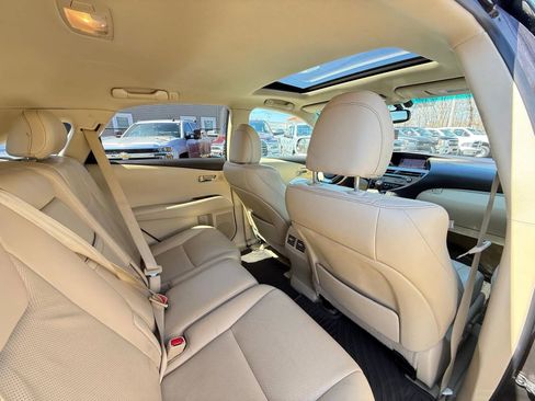 Used 2014 Lexus RX 350 AWD w/ Navigation Package image 14