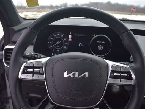 Used 2024 Kia Telluride SX Prestige X-Pro image 36
