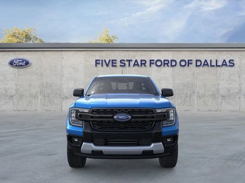 New 2026 Ford Ranger XLT RWD image 6