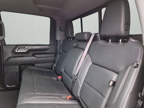 Used 2024 Chevrolet Silverado 2500 LTZ w/ LTZ Plus Package image 19