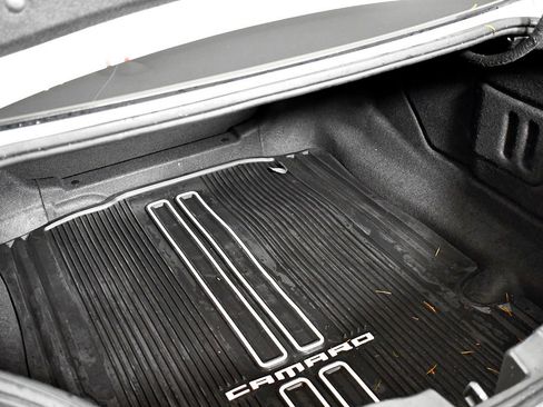 Used 2017 Chevrolet Camaro SS w/ LPO, Ground Effects Package image 44