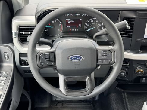 New 2026 Ford F450 XL w/ XL Driver Assist Package AWD/4WD image 15