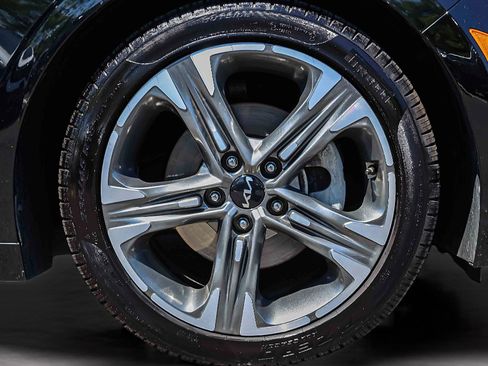 Certified 2022 Kia K5 EX w/ EX Premium Package FWD image 29