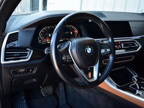 Used 2023 BMW X5 xDrive40i image 44