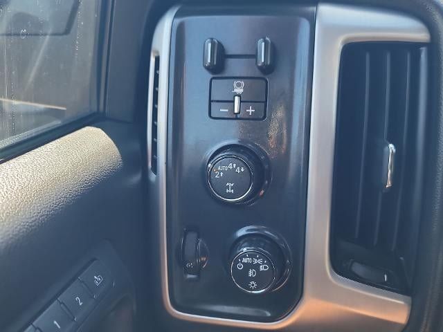 Used 2018 GMC Sierra 1500 SLT AWD/4WD image 16