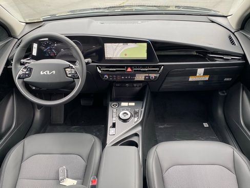 New 2026 Kia Niro Wind image 23