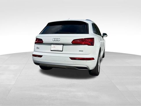 Used 2019 Audi Q5 Prestige w/ Prestige Package AWD/4WD image 5