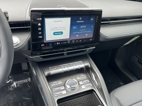 New 2026 Lincoln Nautilus Premier w/ Equipment Group 102A AWD/4WD image 13