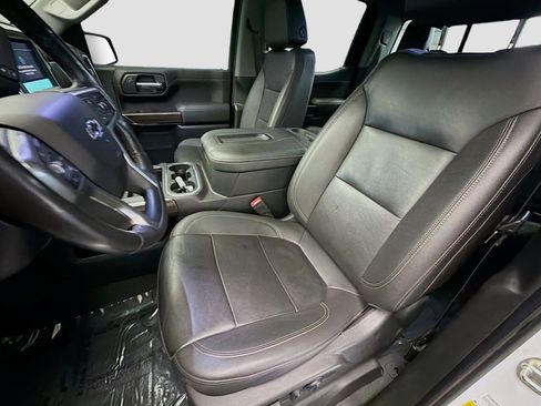 Used 2022 Chevrolet Silverado 1500 RST w/ Convenience Package II image 11