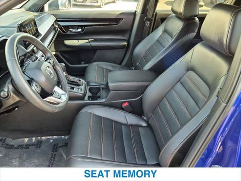 Certified 2024 Honda CR-V Sport Touring image 20