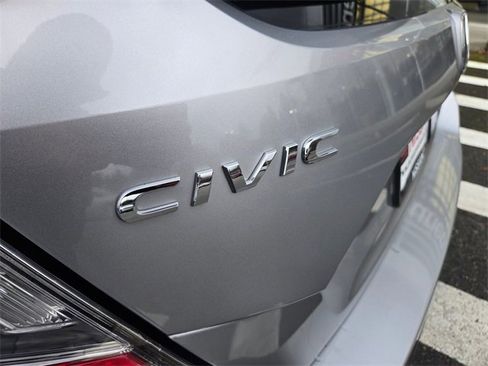 Used 2017 Honda Civic EX image 13