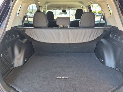 Used 2017 Toyota RAV4 LE w/ Carpet Mat Package FWD image 6