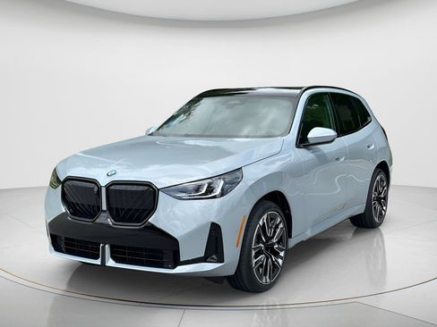 New 2026 BMW X3 xDrive30i w/ Premium Package AWD/4WD image 1