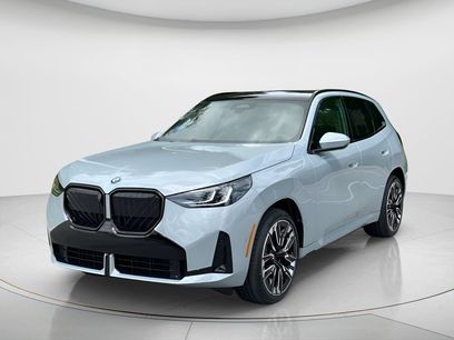 New 2026 BMW X3 xDrive30i w/ Premium Package