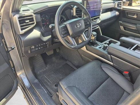 Used 2024 Toyota Tundra SR5 w/ SR5 Premium Package RWD image 10