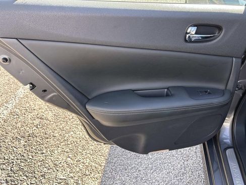 Used 2014 Nissan Maxima 3.5 SV w/ Sport Package image 23