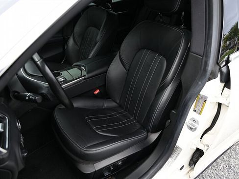 Used 2019 Maserati Ghibli S Q4 image 41