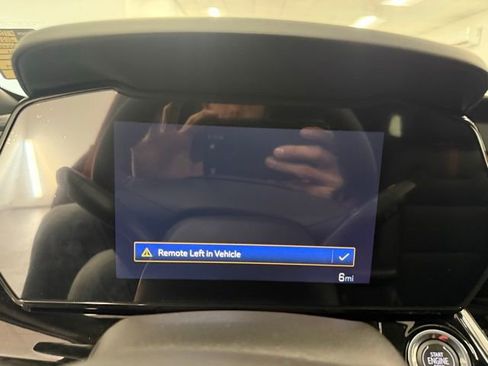 New 2026 Chevrolet Trax RS w/ Sunroof Package image 19