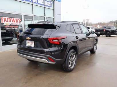 New 2026 Chevrolet Trax LT w/ Sunroof Package