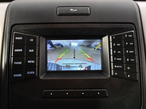 Used 2014 Ford F150 XLT w/ Equipment Group 302A Luxury image 27