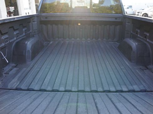 Certified 2019 Chevrolet Silverado 1500 LTZ w/ LTZ Plus Package AWD/4WD image 21