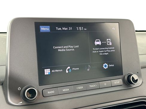 Used 2023 Hyundai Kona SEL AWD/4WD image 14