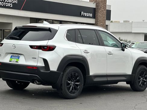 New 2026 MAZDA CX-50 2.5 Hybrid w/ Weather Package image 5