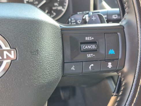 Used 2026 Nissan Rogue SV AWD/4WD image 20