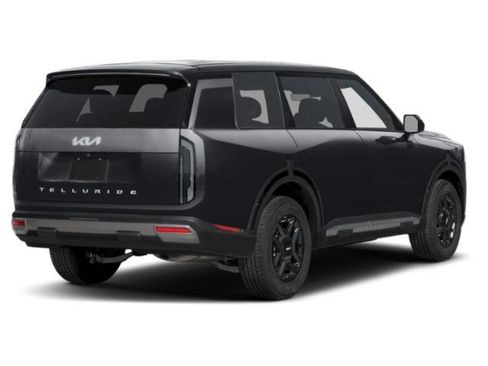 New 2027 Kia Telluride S image 5