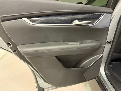 Certified 2025 Cadillac XT5 Premium Luxury AWD/4WD image 26