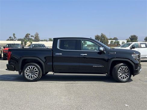 New 2026 GMC Sierra 1500 Denali Ultimate image 2