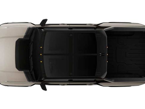 New 2026 GMC Hummer EV 4x4 Crew Cab image 56