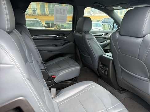 Used 2024 Buick Enclave Premium FWD image 14