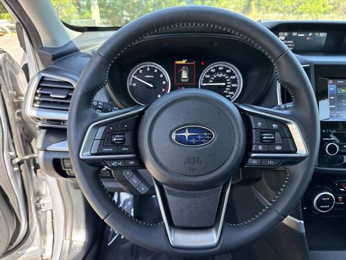 Used 2021 Subaru Forester Premium w/ Popular Package #1 AWD/4WD image 45