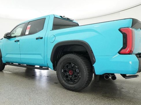 New 2026 Toyota Tundra TRD Pro image 27