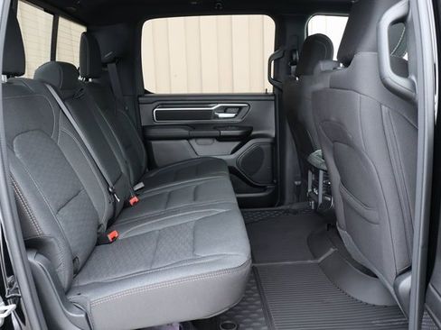 New 2026 RAM 1500 Big Horn image 45