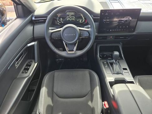 New 2026 MAZDA CX-5 Preferred image 8