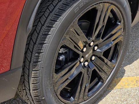 New 2026 GMC Acadia Elevation w/ Black Edition FWD image 7